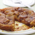 Gluten-Free & Dairy-Free Tarte Tatin