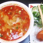 Gluten-Free & Dairy-Free at Pho Cafe