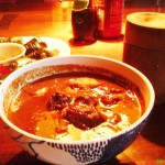 Gluten-Free & Dairy-Free in Busaba Eathai