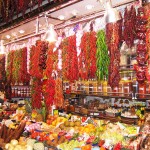 Gluten-Free & Dairy-Free in Barcelona and Canoves