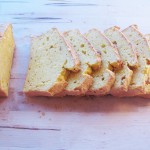 Gluten-Free, Dairy-Free & Yeast-Free Pumpkin Cornbread