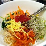 Gluten-Free & Dairy-Free in Sydney and Seoul