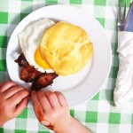 Gluten-Free and Dairy-Free in Brixton