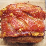 Gluten-Free & Dairy-Free Amazing Roast Pork – with Crispy, Crunchy Crackling