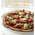 The Paperback Version of Simply Gluten-Free & Dairy-Free is Being Published This Month!