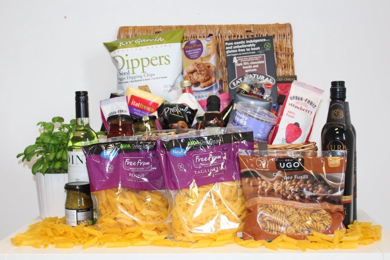 DellUgo_glutenfree_hamper