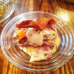 Gluten-Free & Dairy-Free at Ceviche