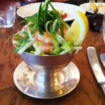 Gluten-Free & Dairy-Free at Hix Soho